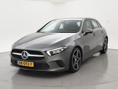 Mercedes-Benz A-klasse - 180D AUT. NIEUW MODEL + WIDESCREEN MBUX | CAMERA | 18" AMG | STOELVERW. | LED | DAB