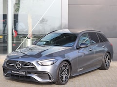 Mercedes-Benz C-klasse Estate - 180 Business Solution AMG