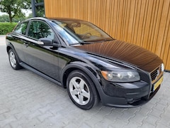Volvo C30 - 2.0 BJ08 AIRCO LMV ELEKTR-R NW-APK