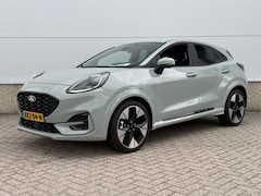Ford Puma - 1.0 EB Hyb ST-Line X DRIVERPACK WINTERPACK