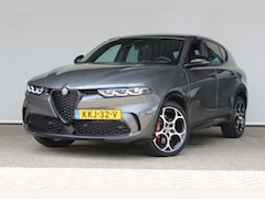 Alfa Romeo Tonale - 1.5T Hybrid Veloce | Lederen bekleding | Adaptieve cruise control | Stoelventilatie voor |