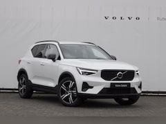 Volvo XC40 - B4 211PK Automaat Plus Dark / Adaptive cruise control / Elektrische stoelen / Harman Kardo