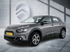 Citroën C4 Cactus - 110pk Business | Rijklaar Stoelverwarming | Parkeersensoren | Apple Carplay |