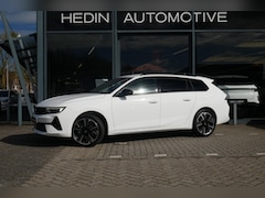 Opel Astra Electric - 54 kWh Business Edition | Navigatie | Airco | Voorstoelen Verwarmd | 3 Fase | Keyless pakk