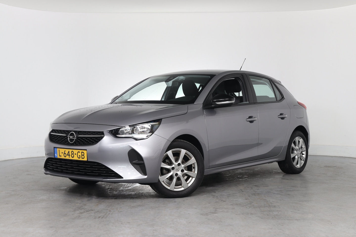 Opel Corsa - 1.2 Edition | Airco | Apple Carplay/Android Auto|telefoonintegratie premium | Cruise contr - AutoWereld.nl