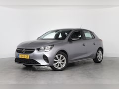 Opel Corsa - 1.2 Edition | Airco | Apple Carplay/Android Auto|telefoonintegratie premium | Cruise contr