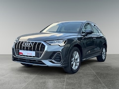 Audi Q3 - 45 245pk TFSI e S edition | Navigatie | Adaptive cruise control | Parkeerhulp plus