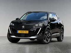 Peugeot e-2008 - Allure Pack EV 3-FASEN 50kWh 136pk | 3D i-COCKPIT® | NAVI | CAMERA | 17'' LM | APPLE CARPL