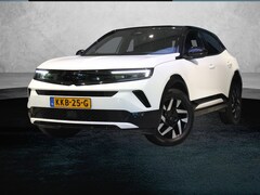 Opel Mokka - SUV GS 130 pk Automaat | Full LED | Camera | CarPlay