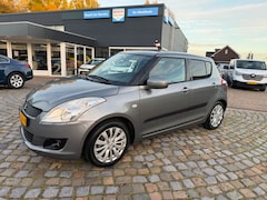 Suzuki Swift - 1.2 Exclusive EASSS