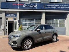 Audi Q3 - 45 TFSI e S edition Plug Hybride Bj 2021 Km 47.000 Navi, Trekhaak, Clima, CvStoelverm, 18I