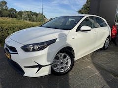 Kia Cee'd - Ceed 1.0 T-GDi ComfortLine Eerste Eigenaar, Climate Control, Navigatie, Apple Carplay/Andr