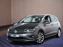 Volkswagen Golf Sportsvan - 1.4 TSI DSG Highline 1eEIG ACC XENON NAV CAMERA PDC '15