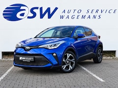Toyota C-HR - 1.8 Hybrid Dynamic | Dodehoek | LED | Camera | Winter Pack
