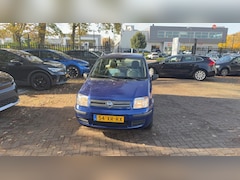 Fiat Panda - 1.2 Edizione Cool 5-deurs Automaat