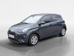 Hyundai i10 - 1.0 Comfort | Navi | Cruise | Airco | NU Rijklaarprijs Incl.12 Maanden, APK, Onderhoudsbeu