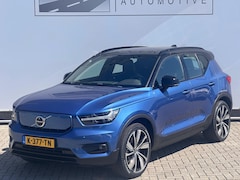 Volvo XC40 - Recharge P8 AWD R-Design PANODAK | TREKHAAK| SOH 89.5.|