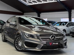 Mercedes-Benz CLA-klasse Shooting Brake - 200 AMG Line Bluetooth