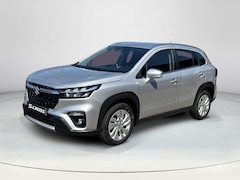 Suzuki S-Cross - 1.4 Boosterjet Select Hybrid *NIEUWE AUTO/ AUTOMAAT/ DIRECT LEVERBAAR
