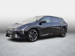Kia EV4 - GT-Line Business Edition 81.4 kWh | DIRECT LEVERBAAR | Navigatie | Stoel en stuurverwarmin