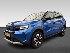 Opel Frontera - Electric GS 44 kWh