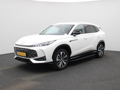 MG MG HS PHEV - 1.5 Aut. 272pk Luxury | 1e-Eig. | 100km Electrisch | Navi | CarPlay | 360 Camera | Stoelve