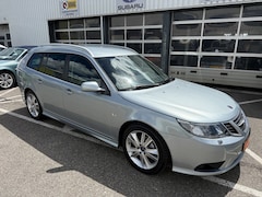 Saab 9-3 Sport Estate - 1.8t "VectorStyle " Limited