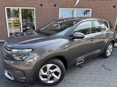 Citroën C5 Aircross - 1.2 PureTech Bns 131 PK NIEUWE APK / TREKHAAK / CAMERA / GROOT.NAVI / LMV
