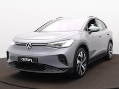 Volkswagen ID.4 - Pro 77 kWh Warmtepomp - Navigatie - 20 Inch - Sfeer verlichting