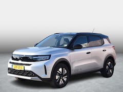 Opel Frontera - 1.2 Turbo Hybrid GS 7p. NAVI & CARPLAY | ACHTERUITRIJCAMERA | WINTERPAKKET |