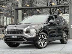 Mitsubishi Outlander - 2.4 PHEV Intense 307PK | Adaptieve Cruise Control | Navigatie | FABRIEKSGARANTIE TOT 03-20
