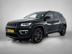 Jeep Compass - 1.3T S | Camera | Navigatie | 19" Lichtmetalen velgen | Stoel/Stuurverwarming | Leer |