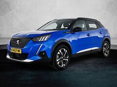 Peugeot 2008 - 1.2 130pk GT-Line | Climate Control | Cruise Control | Achteruitrijcamera | Parkeersensore