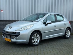 Peugeot 207 - 1.6-16V XS Pack |Airco|5 Deurs|NAP|