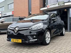 Renault Clio - 0.9 TCe Limited