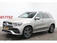 Mercedes-Benz GLE-Klasse - 450 4MATIC Pano Lucht Ventilatie Memory ACC AHK