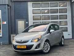 Opel Corsa - 1.2-16V Design Edition | Clima | Pano | Automaat | Navi