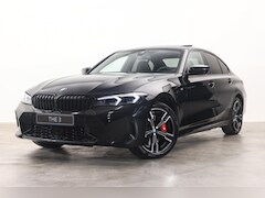 BMW 3-serie - 330e M Sport Automaat / Schuif-kanteldak / M Sportstoelen / M Adaptief onderstel / Active