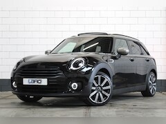 MINI Clubman - 1.5 Cooper Yours 136 pk | Pano Leer Camera CarPlay Sfeer Keyless