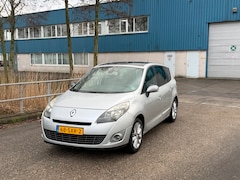 Renault Grand Scénic - 1.4 TCe Parisienne2012PanodakPDCNaviLM. velgen