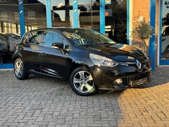 Renault Clio - 0.9 TCe ECO Night&Day 2014 NAVI CLIMA LM NAP