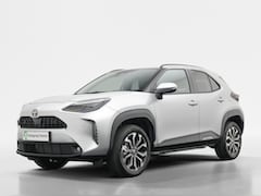 Toyota Yaris Cross - 1.5 Hybrid 130 Executive | Private lease 599, - p.m