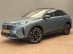 Peugeot 3008 - GT | Advanced Active Safety Brake met camera en radar (Pack Safety Plus) | Climate Control