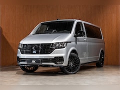 Volkswagen Transporter - T6.1 2.0 TDI 150 PK L2H1 DSG DC | Dubbel cabine | 6-Zitter | Bi-Xenon | Camera | CarPlay |