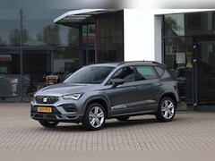 SEAT Ateca - 1.5 TSI FR Business Intense 150PK / 110kW DSG, Achteruitrijcamera, panoramadak, Apple Carp