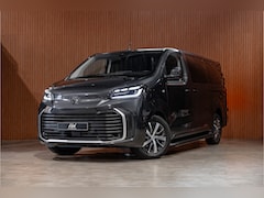 Toyota ProAce Worker - 2.0 D-4D Professional DC L3H1 XL | LED | ACC | CarPlay | Camera | Stoel- en stuurwielverwa