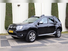 Dacia Duster - 1.2 TCe 4x2 Prestige Airco , Navigatie, APK 27-09-2027