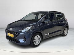 Hyundai i10 - 1.0 Comfort Smart | All-in prijs | Android/Apple Carplay | Cruise Control | Achteruitrijca