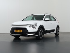 Kia Niro - 1.6 GDi PHEV DynamicLine | Navigatiesysteem | Parkeercamera | Cruise Control Adaptief |