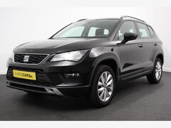 SEAT Ateca - 1.5 TSI 150 pk DSG Style Navigatie Apple Carplay/Android Auto Climate Control Parkeer sens